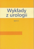Wykłady z urologii Nr 3 / 05
