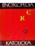 Encyklopedia katolicka Tom 17