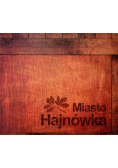 Miasto hajnówka