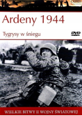 Wielkie bitwy II Wojny Światowej Ardeny 1944
