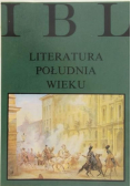 Literatura południa wieku