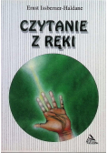 Czytanie z ręki
