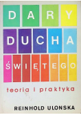 Dary Ducha Świętego teoria i praktyka