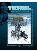 Thorgal Tom 33 Statek miecz