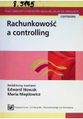 Rachunkowość a Controlling