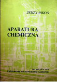 Aparatura chemiczna