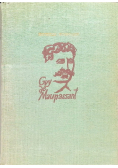 De Maupassant Nowele wybrane