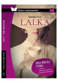 Lalka Lektura z opracowaniem