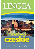 Rozmówki czeskie