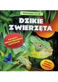Dzikie zwierzęta