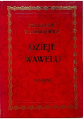 Dzieje Wawelu