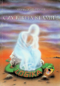 Czy Biblia Kłamie