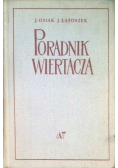 Poradnik wiertacza