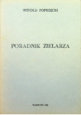 Poradnik zielarza