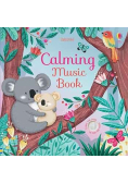 Calming Music Book