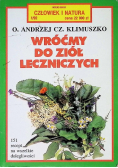 Wróćmy do ziół leczniczych