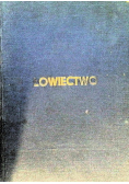 Łowiectwo  1947 r.