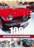 100 najpiękniejszych samochodów