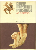 Dzieje Imperium Perskiego