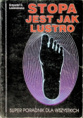 Stopa jest jak lustro