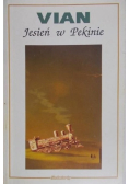 Jesień w Pekinie