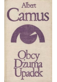 Obcy Dżuma Upadek