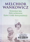 Szczenięce lata Ziele na kraterze Ojciec i Córki -korespondencja