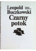 Czarny potok