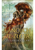 Łańcuch ze złota TW