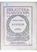 Rewizor
