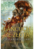 Łańcuch ze złota BR