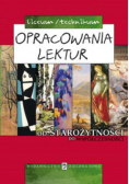 Opracowania lektur. Od starożytności do współczesności