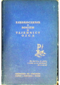 Zjednoczenie z Bogiem w Tajemnicy Ojca