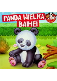 Panda wielka baihei