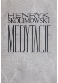 Medytacje