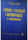 Zadania z nawigacji i astronawigacji z objaśnieniami