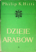 Dzieje Arabów