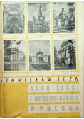 Architekci i budowniczowie w Polsce