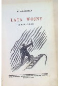 Lata wojny, 1946r.