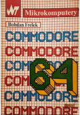 Mikrokomputery Commodore 64