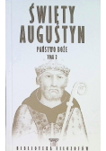 Święty Augustyn Państwo Boże Tom 2