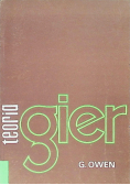 Teoria gier