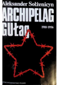 Archipelag Gułag 1918  - 1956 Tom 2