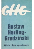 Wieża i inne opowiadania