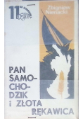 Pan Samochodzik i złota rękawica