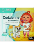 Codzienne czynności