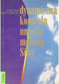 Dynamiczna kontrola umysłu metodą Silvy