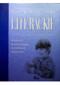Ilustrowane epoki literackie od antyku do współczesności