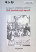 Jak funkcjonuje rynek