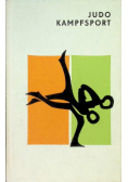 Judo Kampfsport